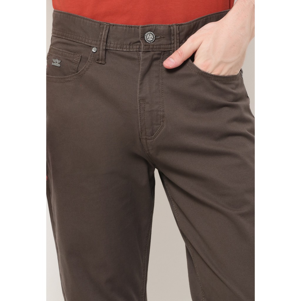 Celana MGEE 3451C Original Chino Panjang