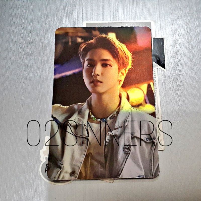 POB PC Han Aladin Noeasy Stray Kids