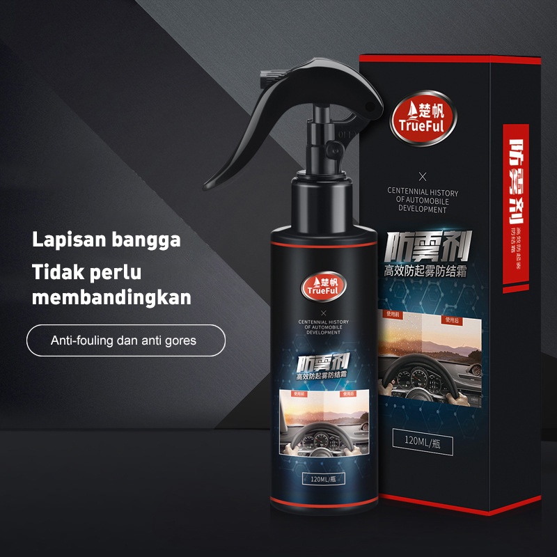 Pelapis Cat Mobil Hydrophobic / Coating