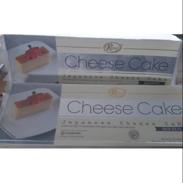 

Gold cake cheese cake 400gr