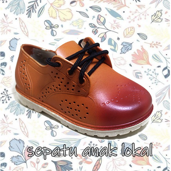 usia 3 4 5 6 tahun sepatu sneakers boots anak perempuan