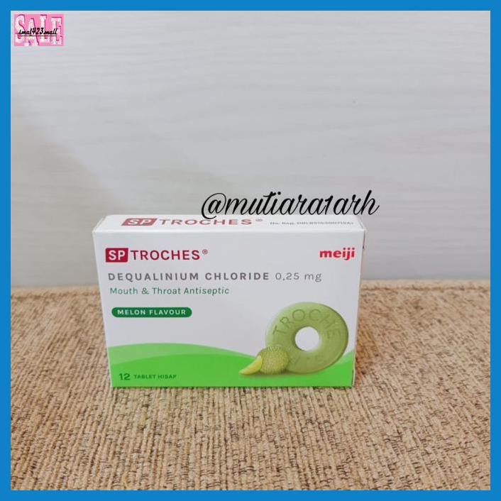 

LUTMUOBAT- SP THROCES MELON ISI 12 -ASLI.