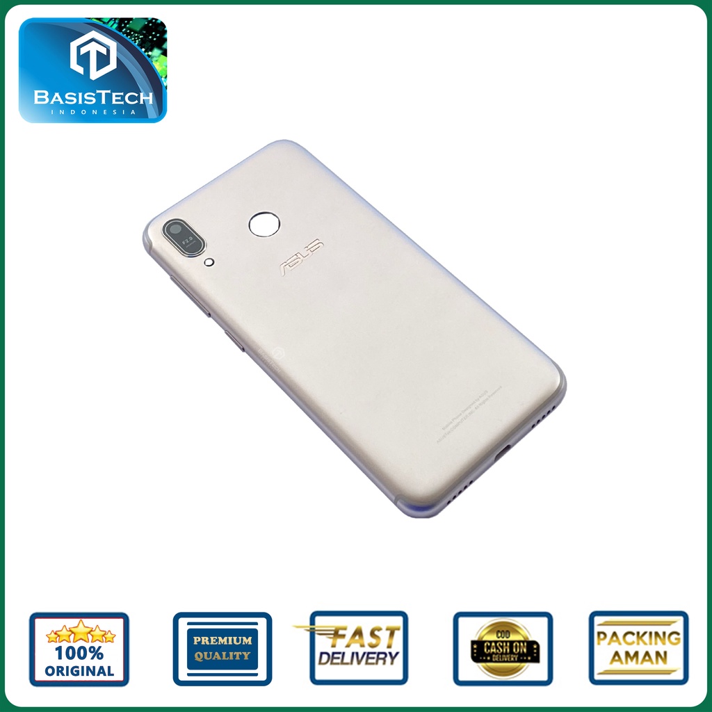 BACK COVER BACKDOOR CASING ASUS ZENFONE MAX M1 ZB556KL