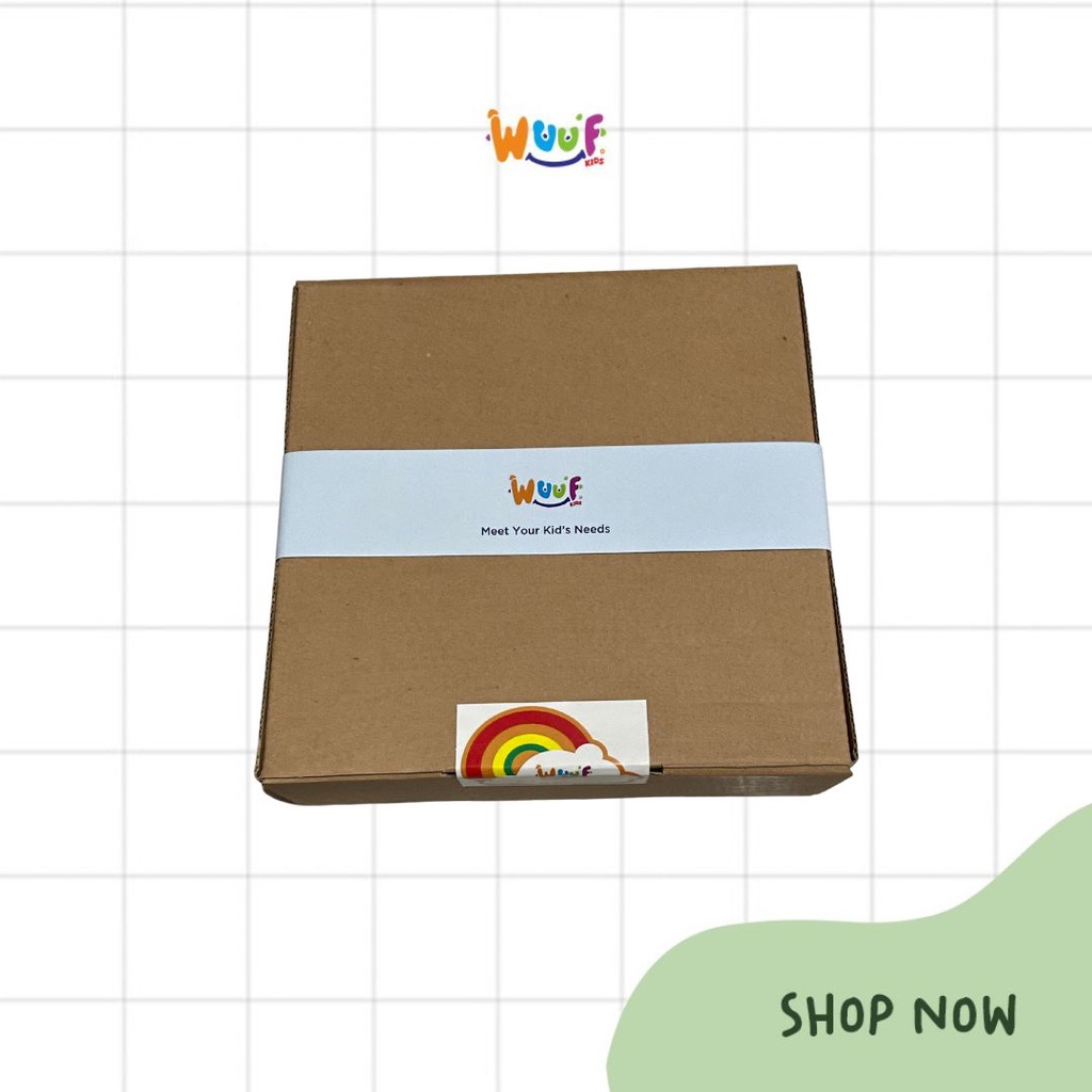 

GIFT BOX