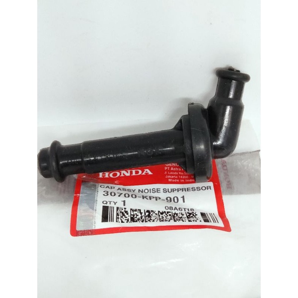 Cop busi/tutup busi Cb150r Old Cbr150r old (KPP) ori