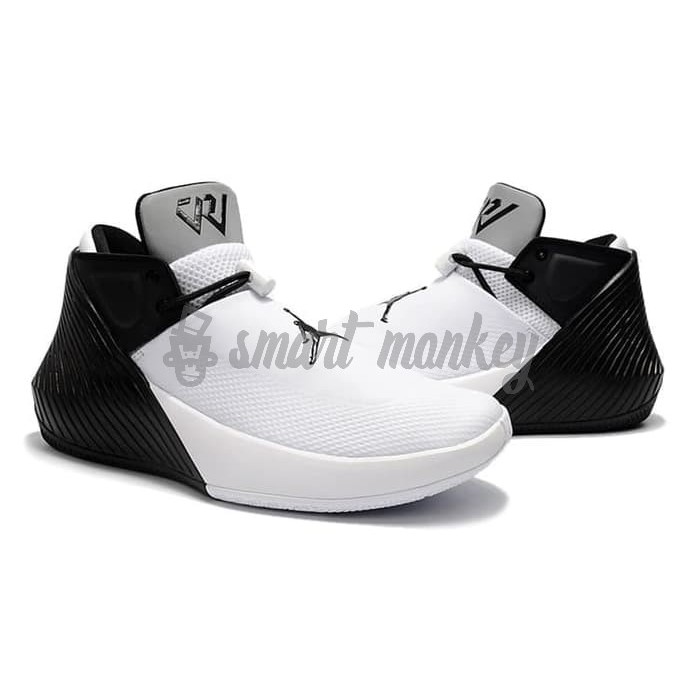 jordan white not zero