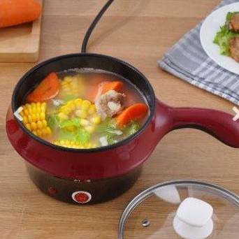 Amazing Boil Pan