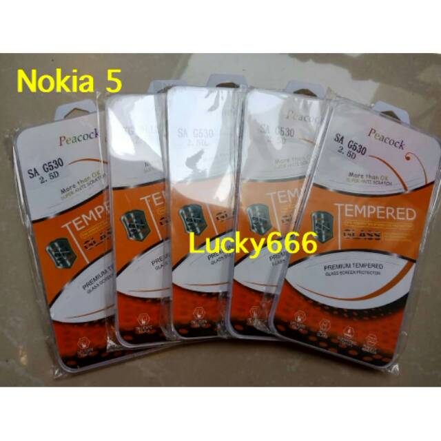 Tempered glass nokia 5 gorilla glass nokia 5 temperedglass nokia 5 nokia5