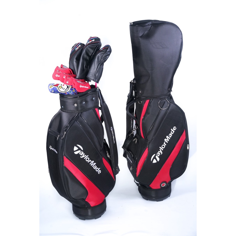 GOLF STICK FULL SET LADIES TAYLORMADE M4