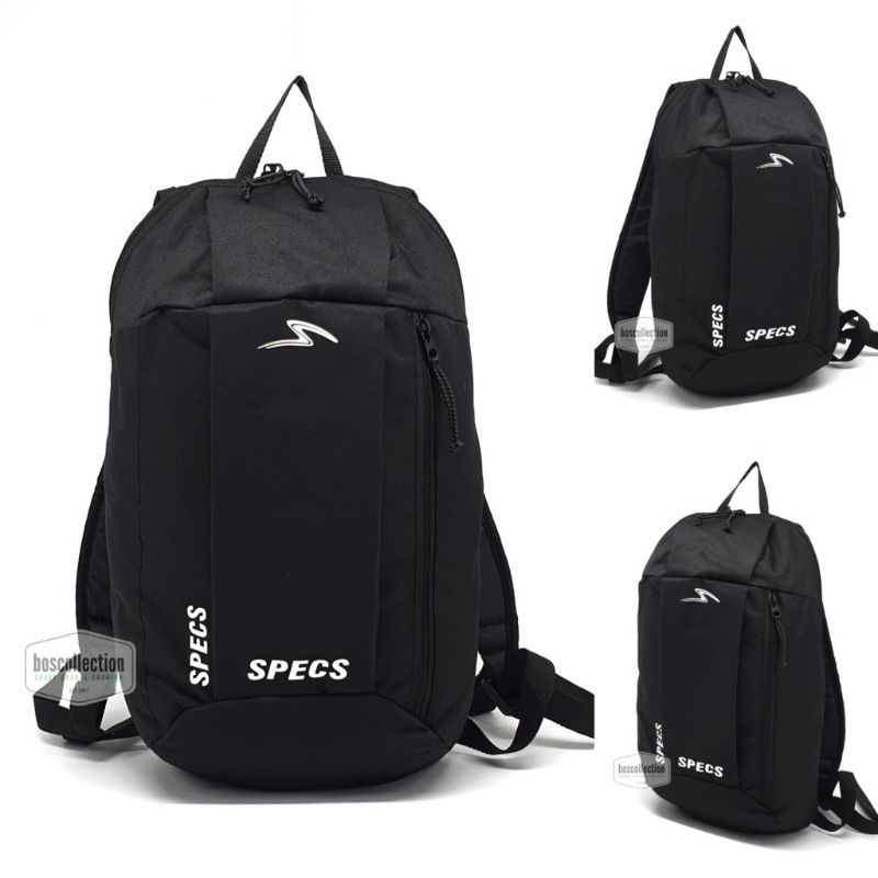 TAS RANSEL OLAHRAGA SPECS BACK SPORT