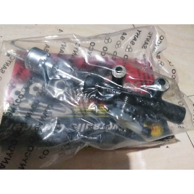 MASTER KOPLING ATAS PUSAT HINO DUTRO / TOYOTA RINO ORIGINAL SANYCO & SAM 31420-25040L / 31420 - 3714