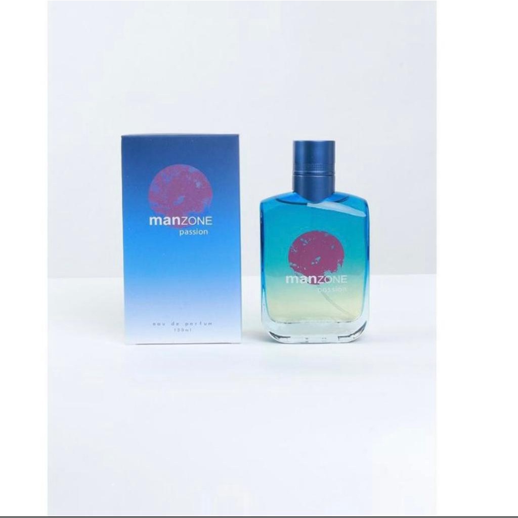 Favorit (13) Parfum Manzone Passion