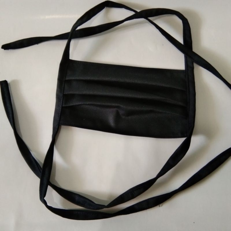 MASKER TALI PANJANG