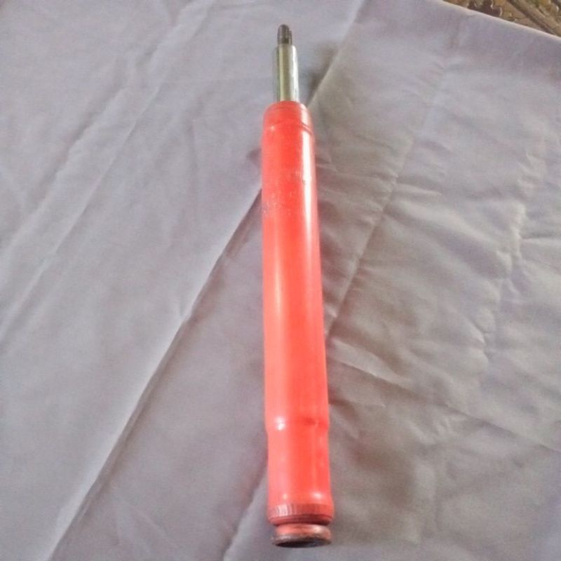 shock breaker zebra 1.0 cc / espass/ hijet1000 depan original