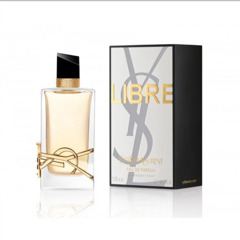 PARFUM WANITA MURAH YSL LIBRE 100ML