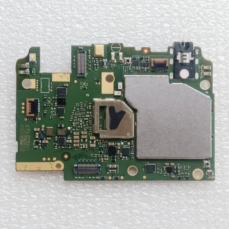 mesin redmi 4a normal