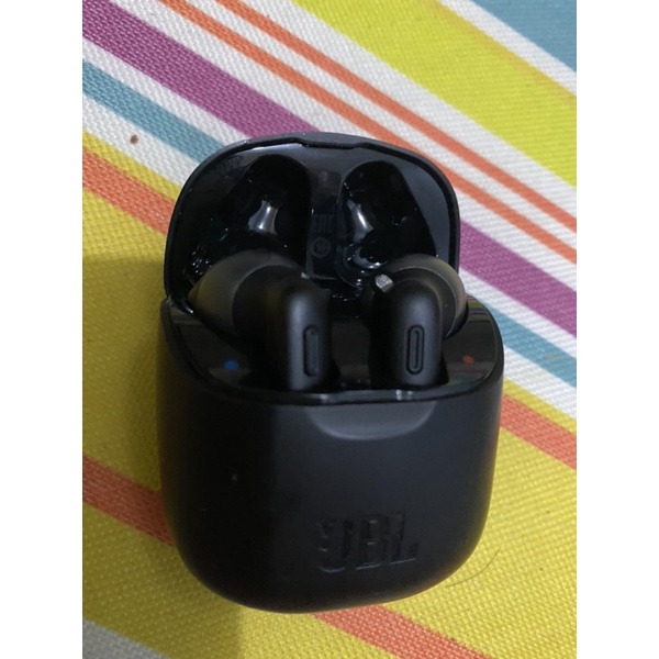 JBL-220TWS