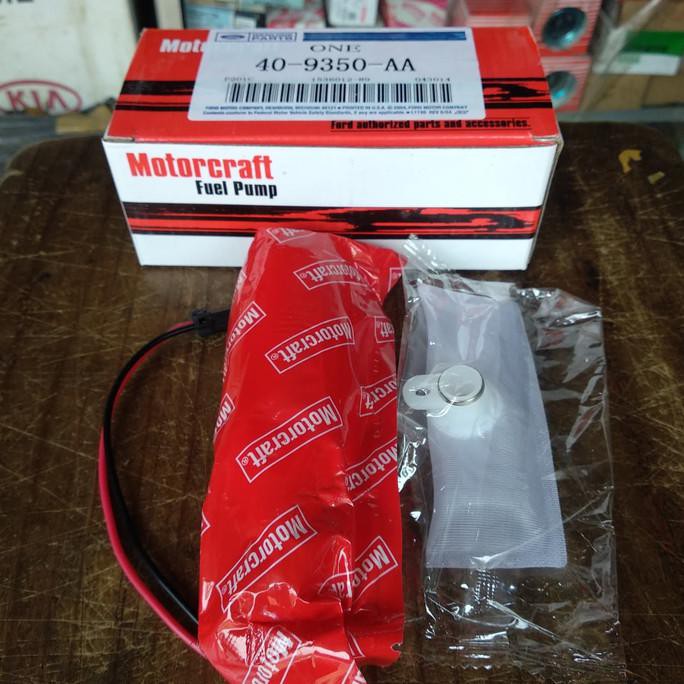 Fuel Pump Pompa Bensin Mazda 2 Mazda2