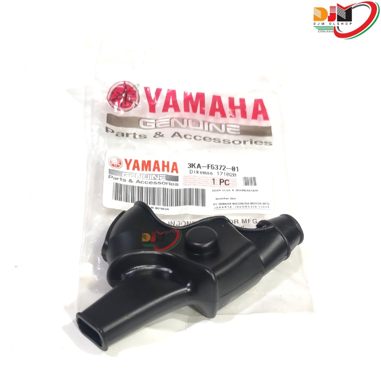 Karet Hendle Rem Depan Yamaha Rxk Rxking Rzx Rzr 3KA-F6372-01 YGP