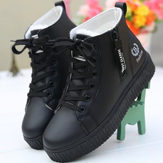 Image of BOOT wanita/ kets B.FASHION