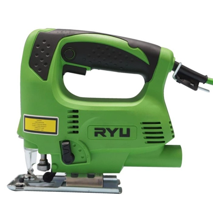 RYU Mesin Gergaji Kayu/Jig Saw RJS 65-1E