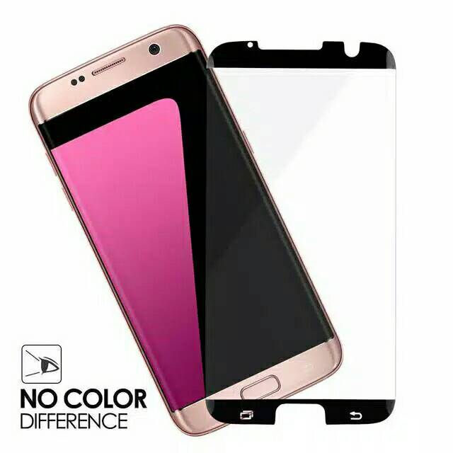 TEMPERED GLASS FULL S7 EDGE LEM