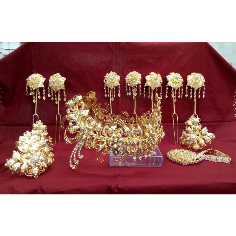 siger ulir+ mentul+ kalung