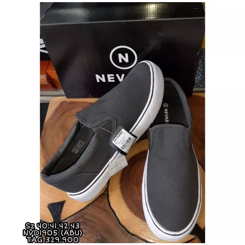 SLIP ON NEVADA ORIGINAL