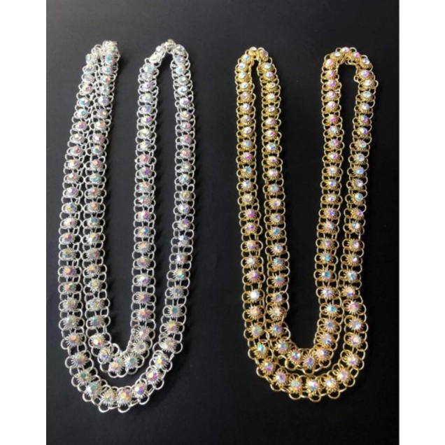 KALUNG SUNDA FULL KAWAT/KOKOH