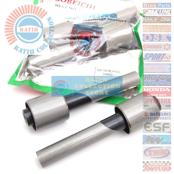 Bos Bosh Arm Vario Beat Scoopy Karbu