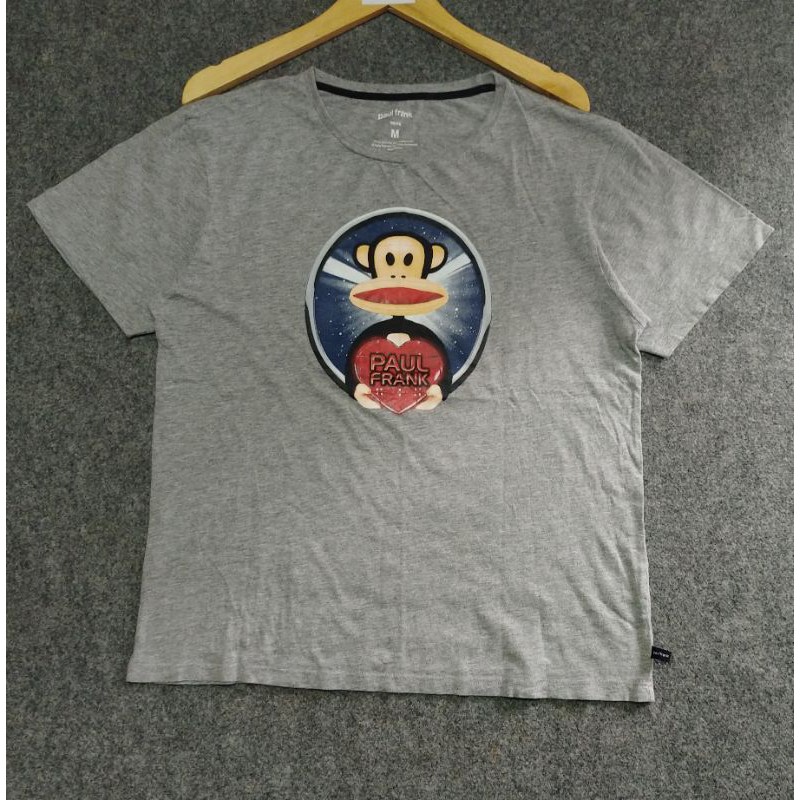 kaos Paul Frank