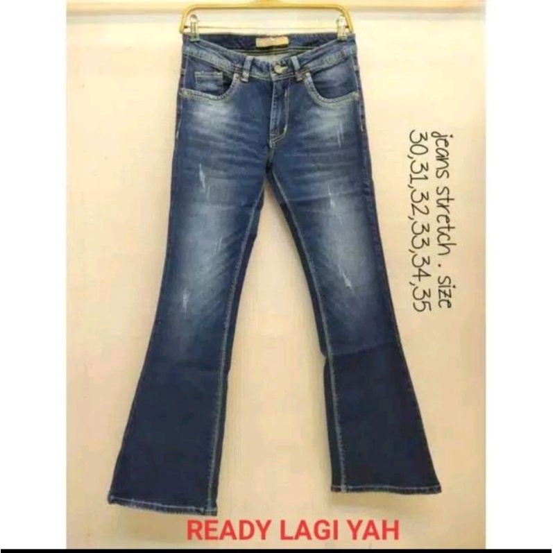 READY CUTBRAY UPGRED ORIGINAL/IMPORT SIZE 27 SAMPAI JUMBO