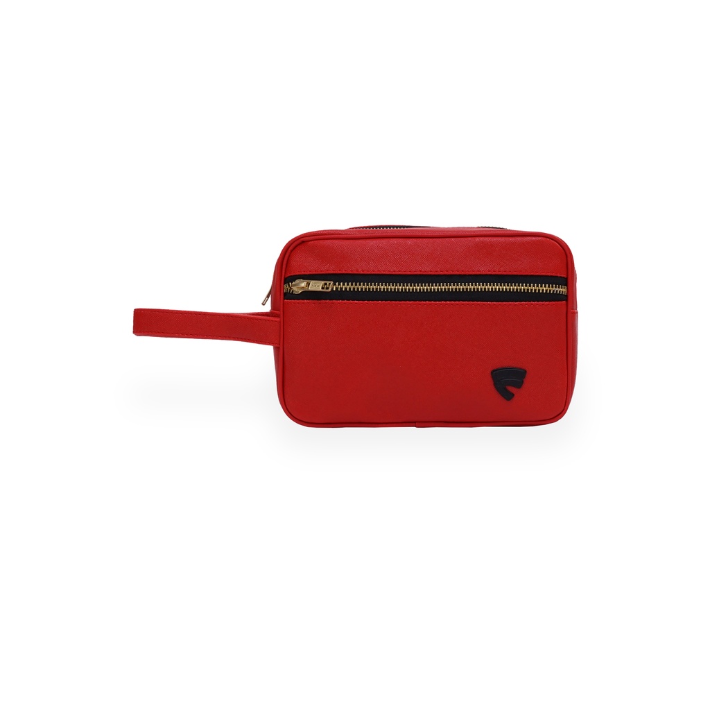 DOMPET POUCH FRIDAY KILLER | HASNEE RED