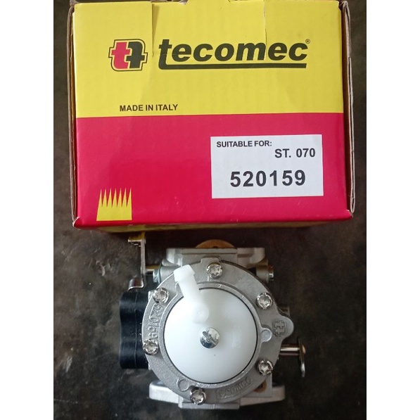 Carburator chainsaw 070 tecomec