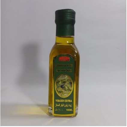 

Minyak Zaitun Selva 100ml Extra Virgin
