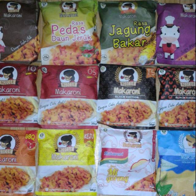 

makaroni