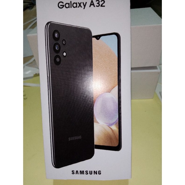 

dus box samsung a32
