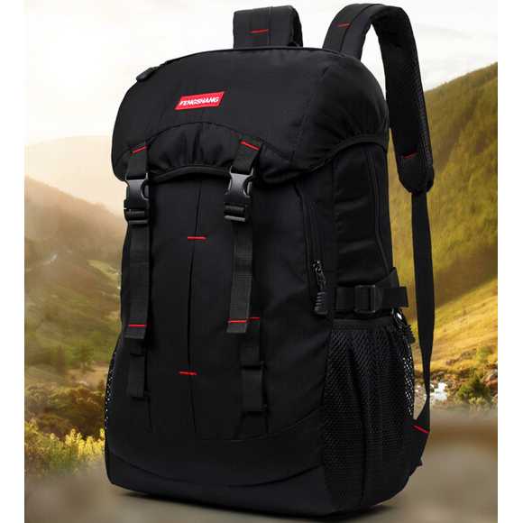 REEDARK Tas Gunung Outdoor Waterproof - NH15Y001-Z