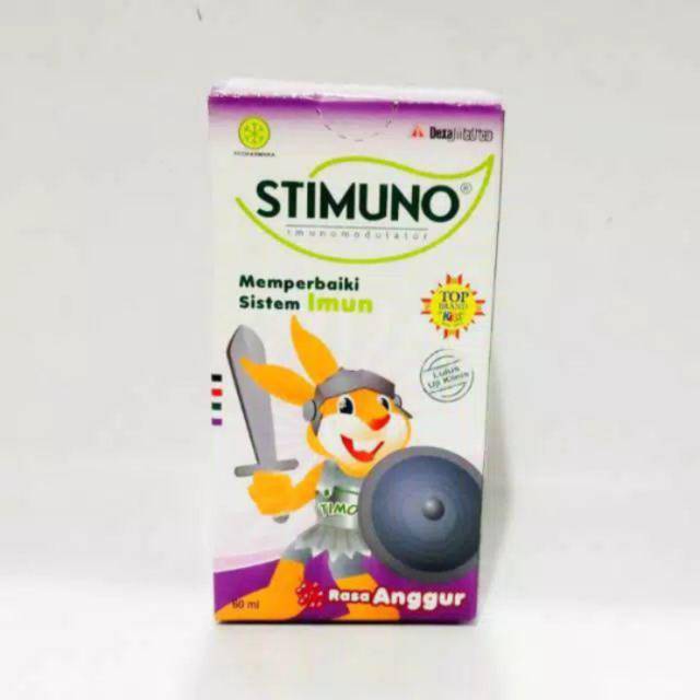 

Stimuno