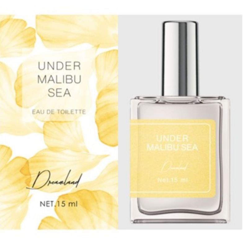 MINISO perfume  Dreamland perfume 30ml / BLOOMING BOUQUET 35ml EDP.women perfume miniso murah