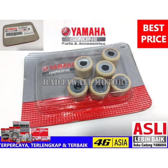 Roller Mio J Asli Original Yamaha