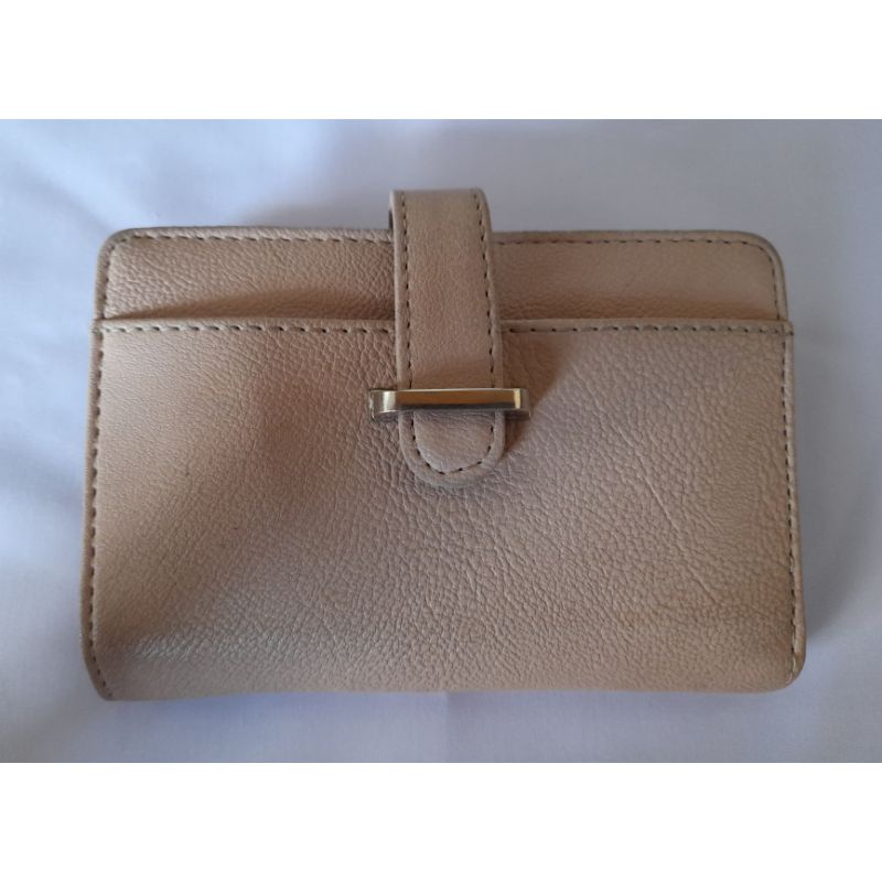 Dompet sophie paris - preloved