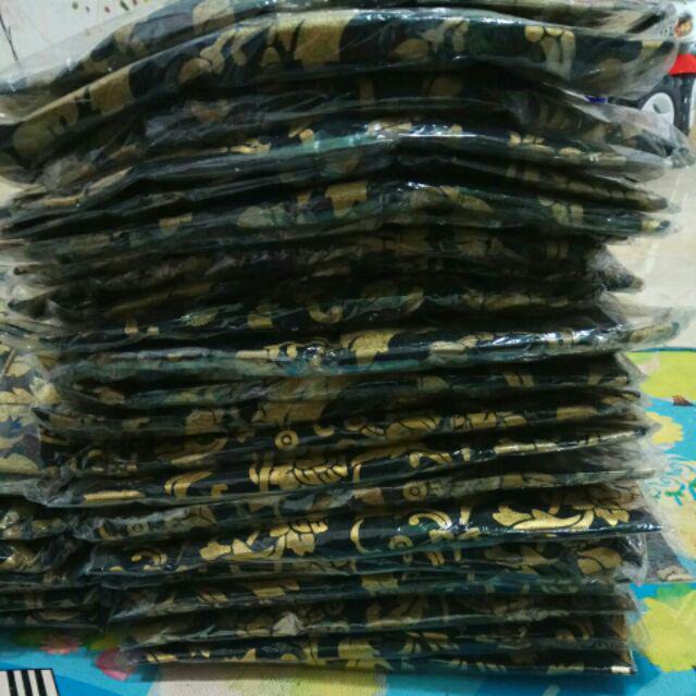 Bisa Cod Bswart Kemeja Batik Pria Kenongo Batik Hrb026 848vo Ppbtk07 Garansi Termurah Original 12.12