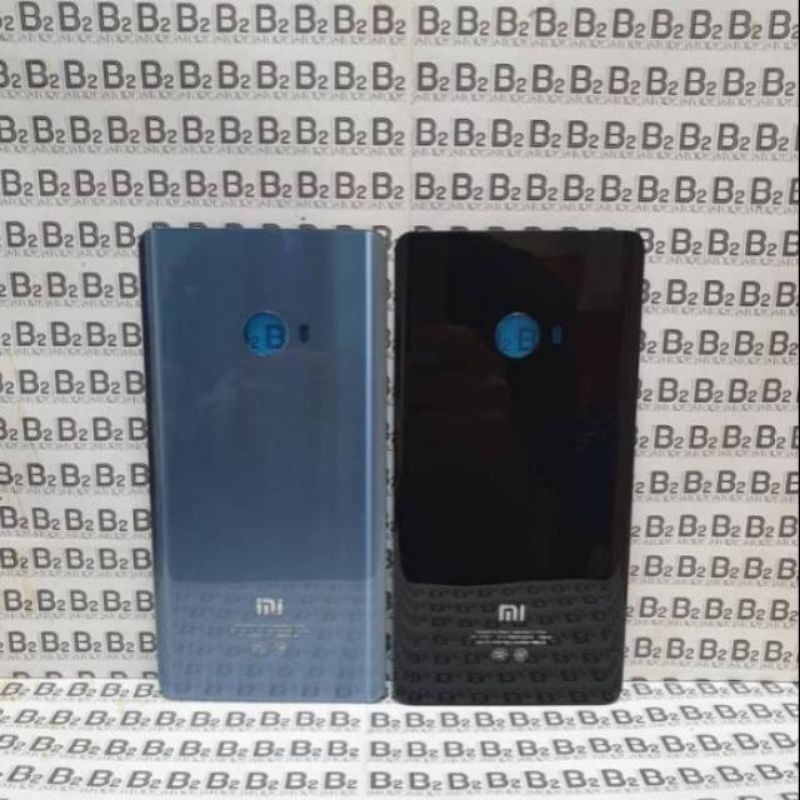 backdoor tutup baterai back casing xiaomi mi note 2 original