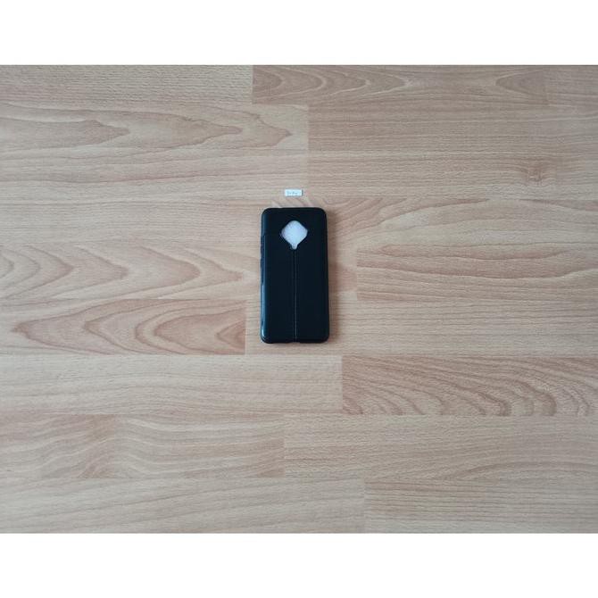 Auto Focus Case Leather Vivo S1 Pro Grb-1707