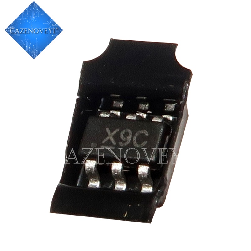 10pcs Ic Inn9259 X9C Sot-23-6