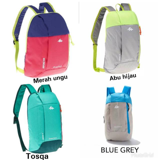 Tas Ransel serbaguna termurah