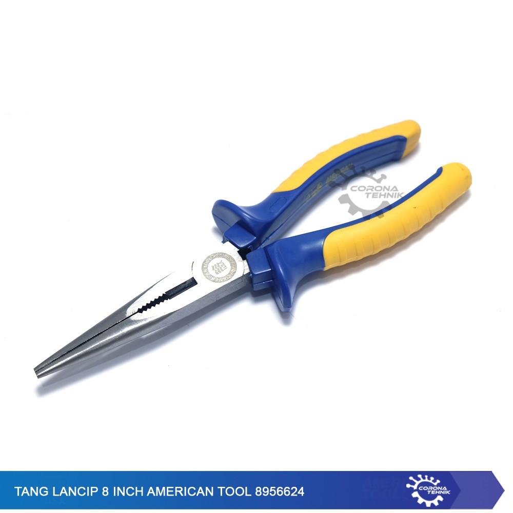 Tang Lancip 8 Inch American Tool 8956624