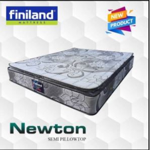 FINILAND Matrass tipe Newton ukuran 120x200