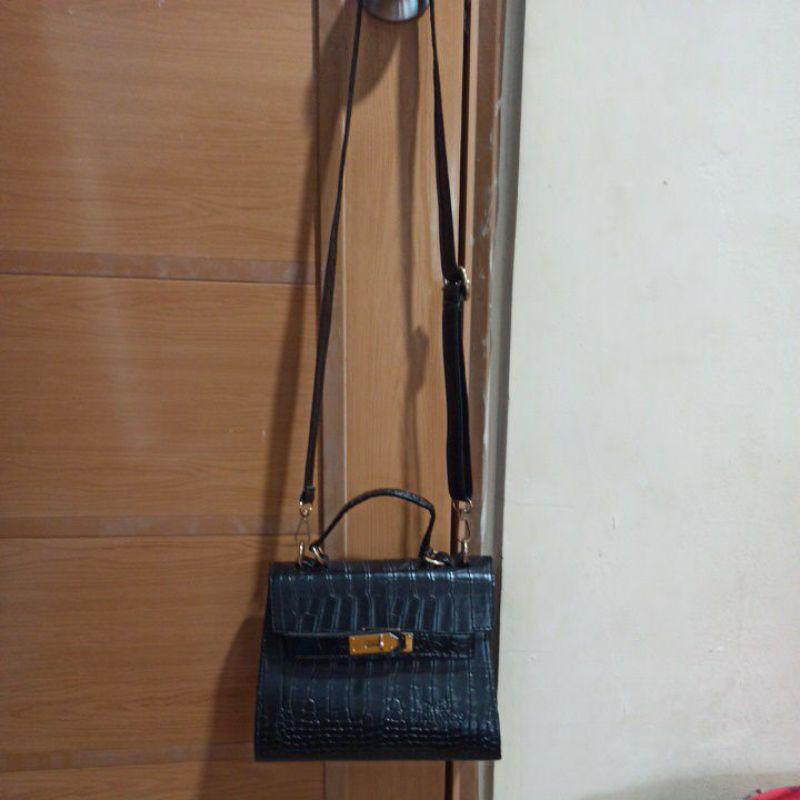 Sling Croco ala H